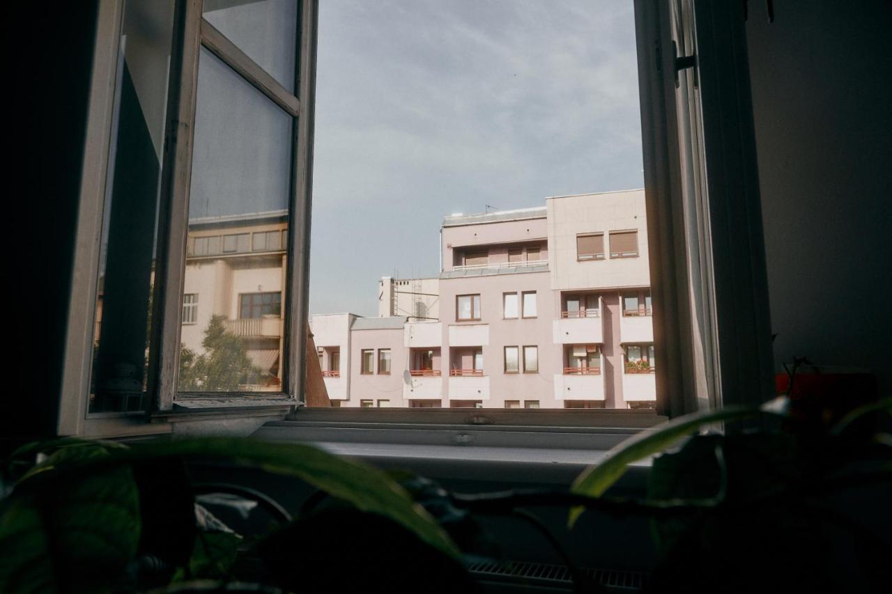 Teobroma Pokoj W Sercu Krakowa Krakkó Kültér fotó